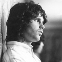 In That Year / Tape Noon - II (feat. Jim Morrison) by Alberto Quian