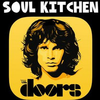 (Alternative) Soul Kitchen III  - feat. Jim Morrison by Alberto Quian