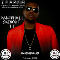 DANCEHALL SKINOUT 2 by DJ Wesley