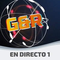 En directo G&R Bubu's 8-6-19  by G&R - DJ Gerard M