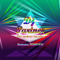 DJ PARTNER URBANO ELEGANTE  by Alex Flash Partner