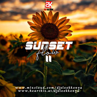 DJ SLEEK KENYA - SUNSET FLOW 2 by djsleekkenya