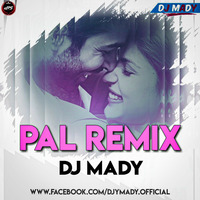 Pal Remix DJ Mady by DRS RECORD