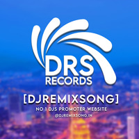 Garmi (Remix) Dj Sk Official by DRS RECORD