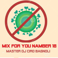 mix fou you n 18 aprile  ciro bagnoli special guest diego by Ciro Bagnoli