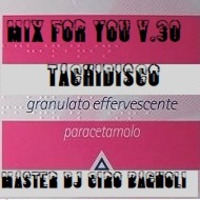 mix for you vol .22 by Ciro Bagnoli