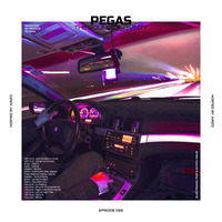 PEGAS #022 | THE SOUND OF DIVINITY by ARIZO