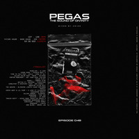 PEGAS #048 | THE SOUND OF DIVINITY by ARIZO