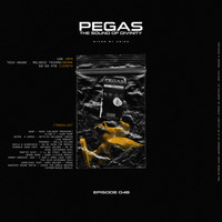 PEGAS #049 | THE SOUND OF DIVINITY by ARIZO