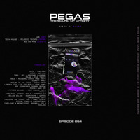 PEGAS #054 | THE SOUND OF DIVINITY by ARIZO