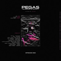 PEGAS #060 | THE SOUND OF DIVINITY by ARIZO
