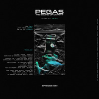 PEGAS #061 | THE SOUND OF DIVINITY by ARIZO