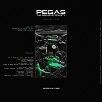 PEGAS #062 | THE SOUND OF DIVINITY by ARIZO