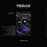 PEGAS #065 | THE SOUND OF DIVINITY by ARIZO