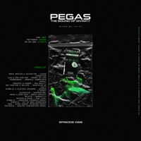 PEGAS #066 | THE SOUND OF DIVINITY by ARIZO