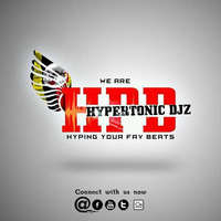 Ug Vybz Vol.2 - Hypertonic Mix(Isaac Dee) by HYPERTONIC DJZ ENT