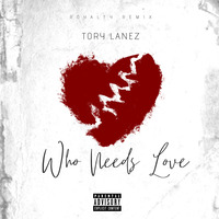 Tory Lanez - Who Needs Love (Dicey Remix) by Dicey_omg