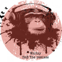 DnB the Remixes by whitzy