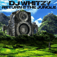 jungle by whitzy