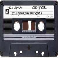 Classic Old Skool mix by whitzy