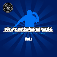 Marco BCN - Vol.1 by Marco Bcn