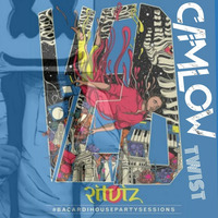 Ritviz - Barso vs Alone(Camlow Twist) by Camlow Music