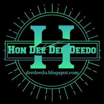 Hon Dee Der Deedo