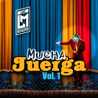 DjLuis Montalvo - Mucha Juerga (Vol I) by DJ LUIS MONTALVO