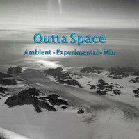 Eric Svensen - Outta space - Mixtape by Eric Svensen