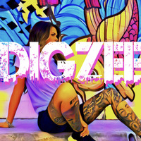 The Bubblegum Drum n Bass Show by DIGZEE