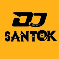 Dj Santok hiphop gospel mix by Dj santok