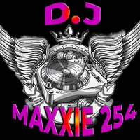 Dj MAXXIE254 STRESS FREE MIXTAPE vol 1 2019 by Selecter Max