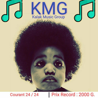 KMG KALAK MUSIC GROUP