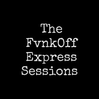 FvnkOff Express Sessions Vol2(FestiveEdition) Mixed By Loshman De Fvnk by Loshman De Fvnk