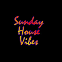 Sunday House Vibes 3 by Paul Dando