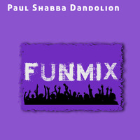 FunMix - Aug 2020 - WK 3 by Paul Dando