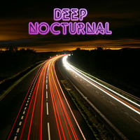 Deep Nocturnal - Vol 1 by Paul Dando