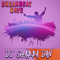 Breakbeat Rave by Paul Dando