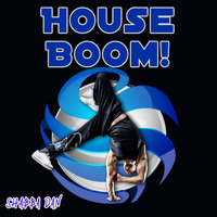 House Boom! - 4 Jun 21 by Paul Dando