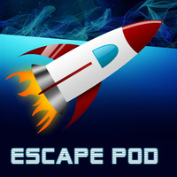 Escape Pod - 6 Jun 21 by Paul Dando