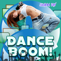 Dance Boom 22 - Vol 3 by Paul Dando