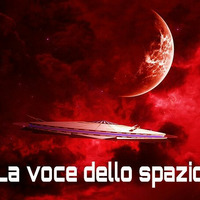 La voce dello spazio by Chris Martin