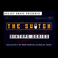 The Switch Mixtape Series I HIPHOP / TRAP | by Dj Snave
