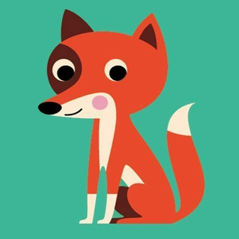 Frikkle Fox