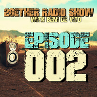 2gether with Beni de Vito // Episode 002 by 2gether Radio Show