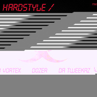 Hardstyle vs. Early Hardstyle Vol.1 - &quot; The Muzical Revolution&quot; - Mixed by DJ Keplar (Digital Vinyl) by DJ Keplar