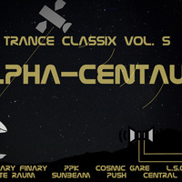 Trance Classix Vol.5 - &quot;Alpha-Centauri&quot; - Mixed by DJ Keplar (Digital Vinyl) by DJ Keplar