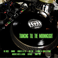 Hardtrance/ Hands Up Vol.1- &quot;Trancing Till The Morninglight&quot; - Mixed by DJ Keplar (Digital Vinyl) by DJ Keplar