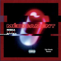 Niska - Médicament ( TGH Remix ) by Tgh Beatz
