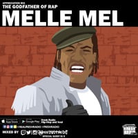DJ Bee (@BeesustheDJ) - Melle Mel Appreciation Mix with DJ E aired 11.10.2020 by BeesustheDJ